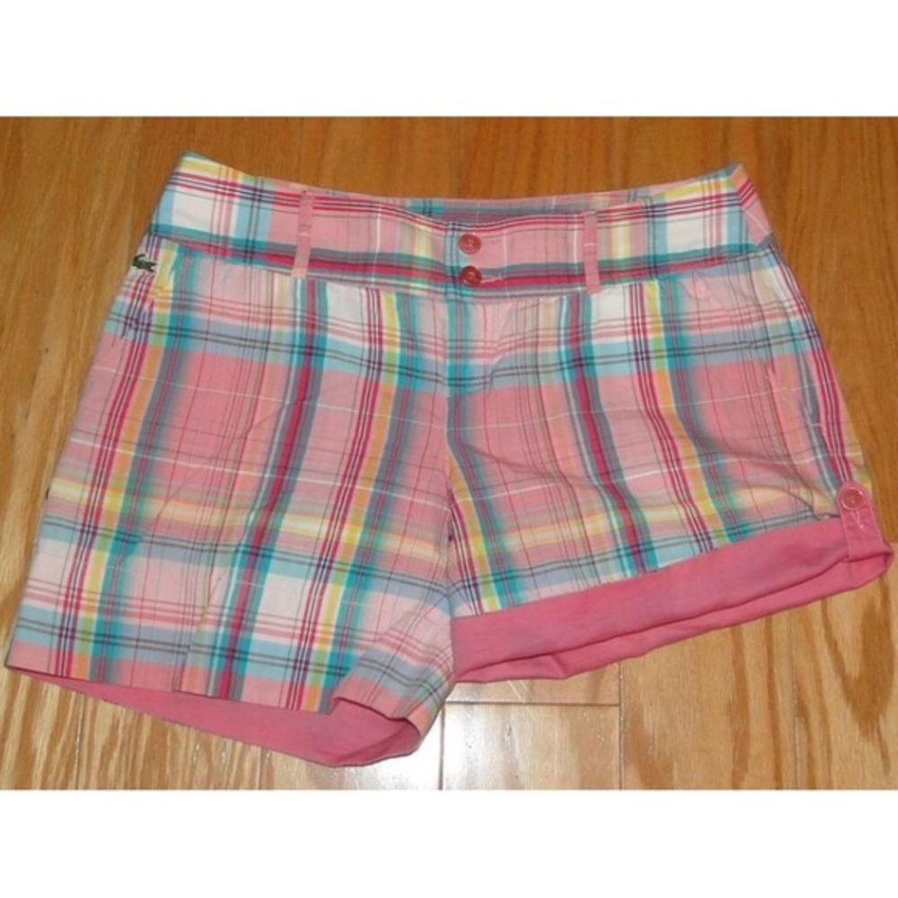 Lacoste Shorts
